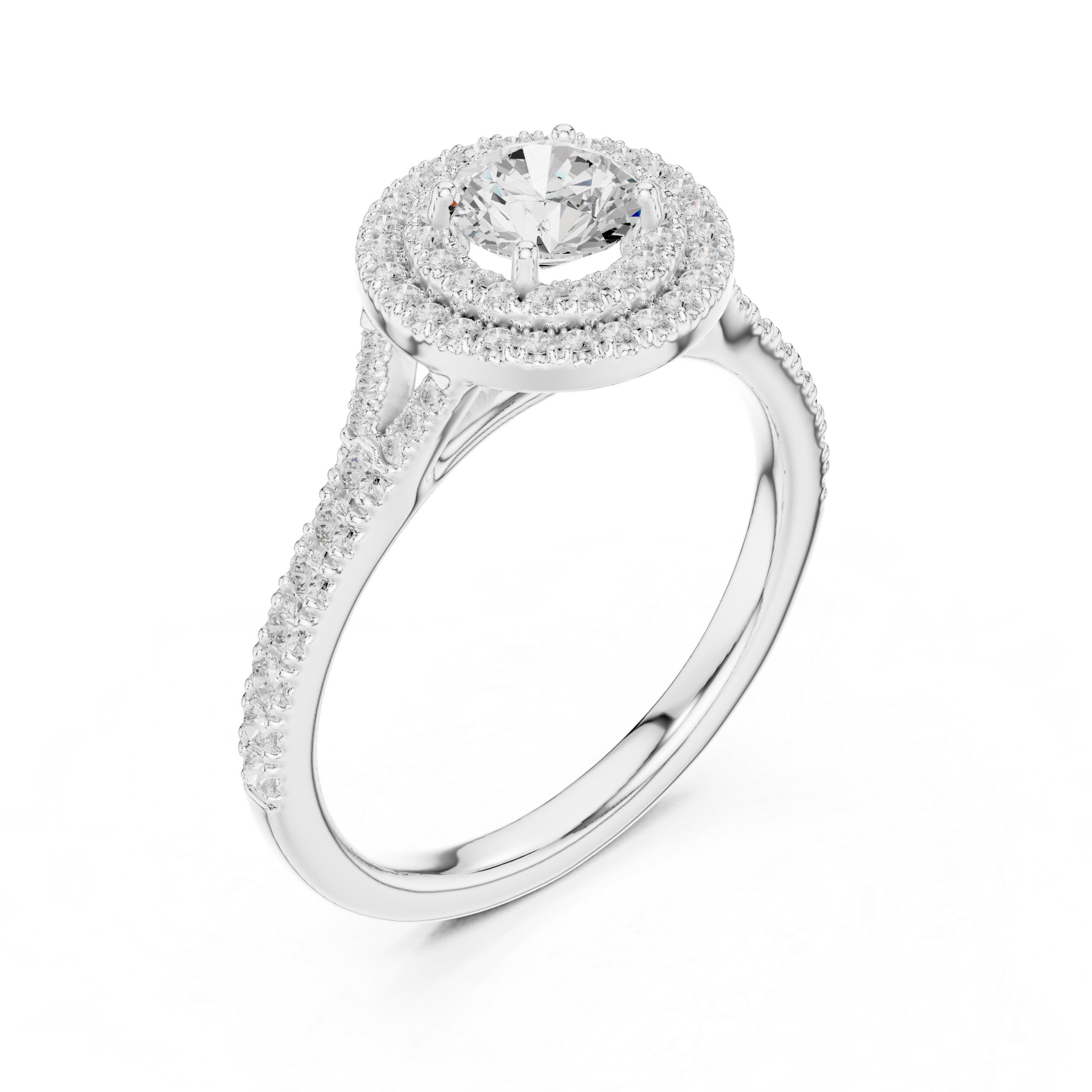 Tall Ship Lab grown diamond Rings design