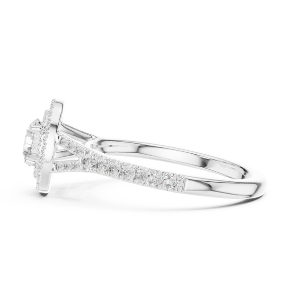Tall Ship Lab grown diamond Rings design