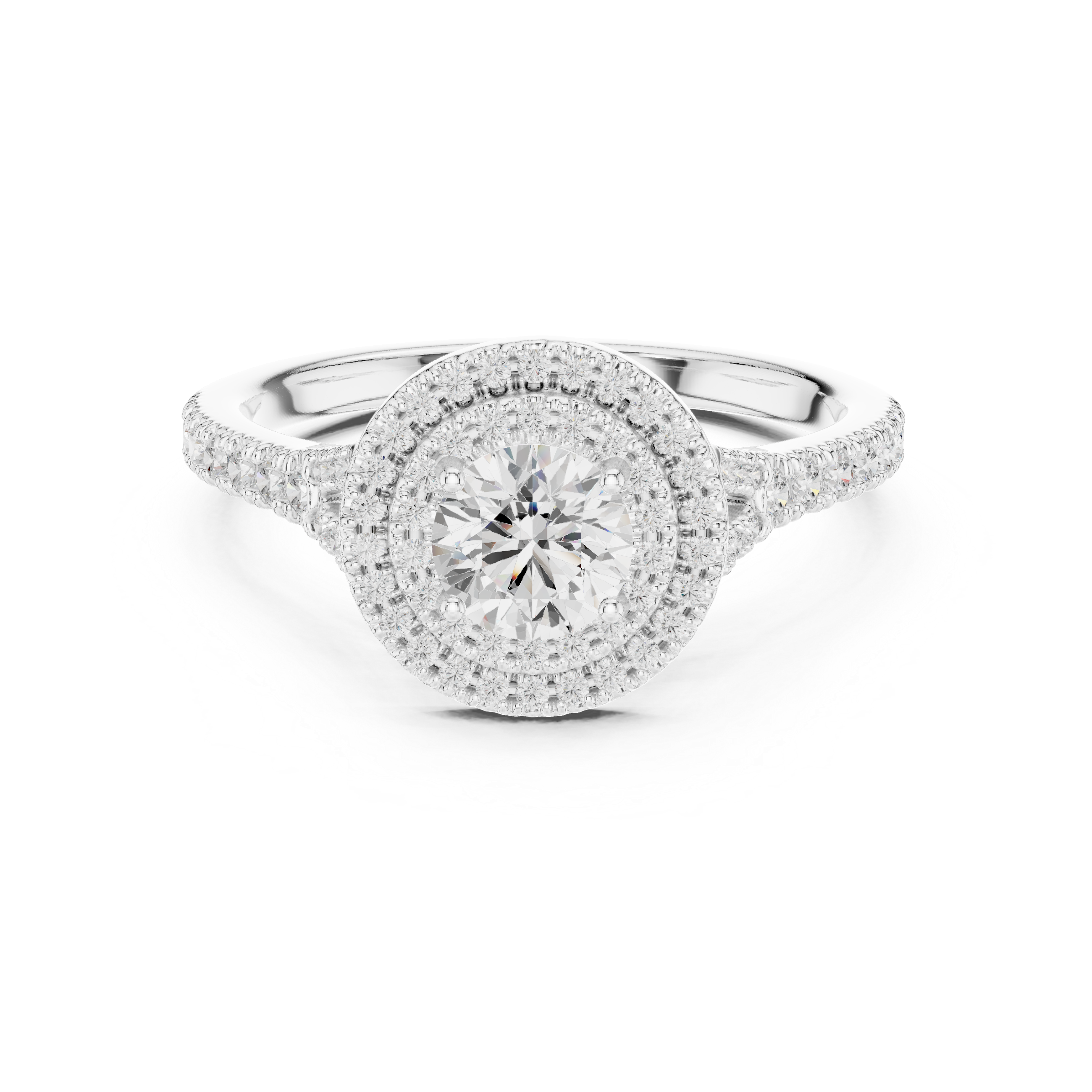 Tall Ship Lab grown diamond Rings design