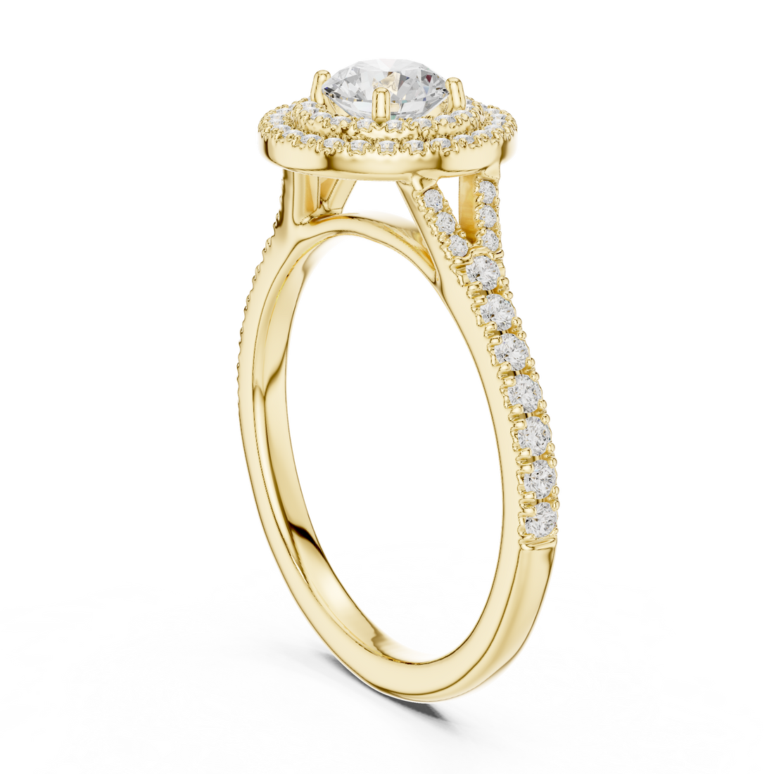Tall Ship Lab grown diamond Rings design