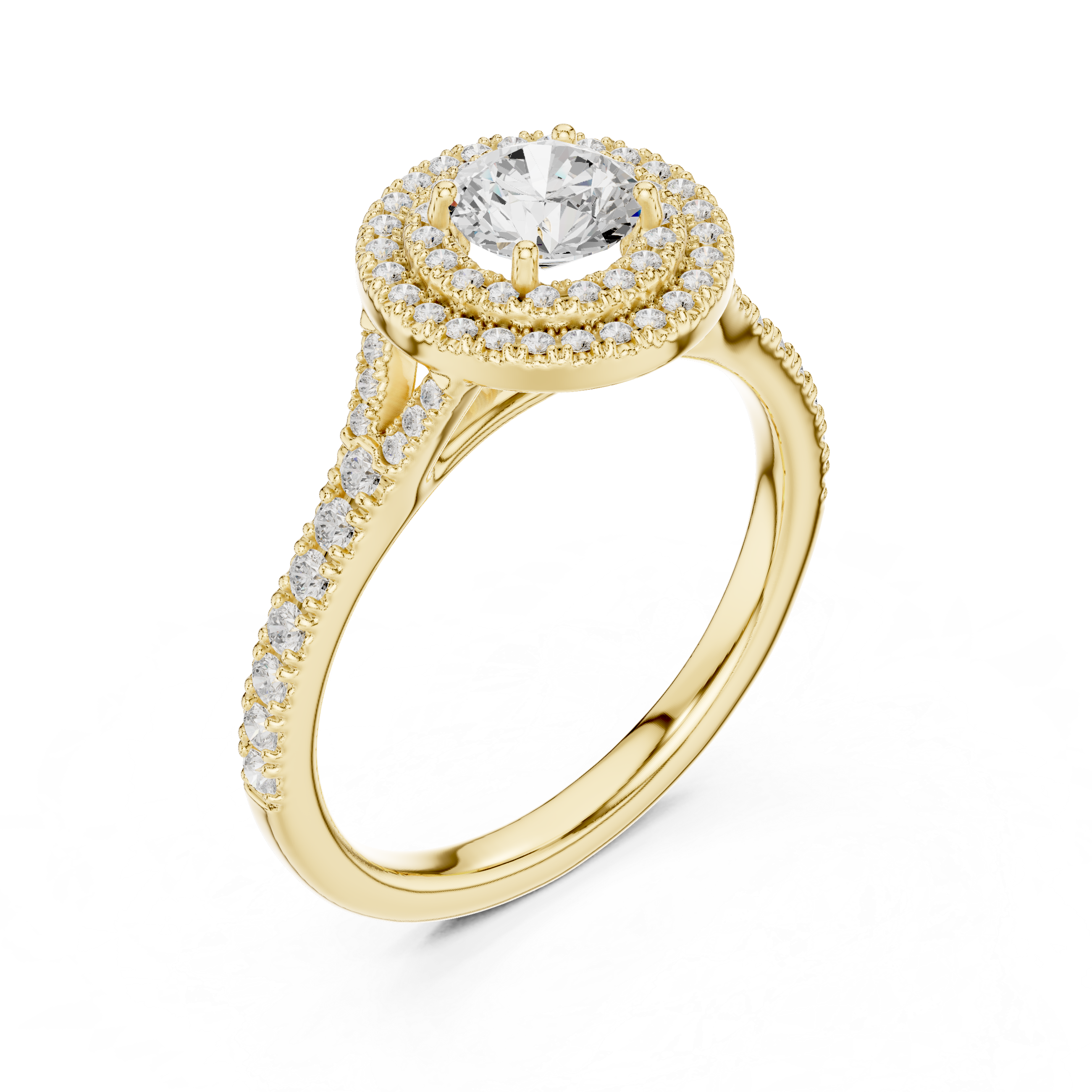 Tall Ship Lab grown diamond Rings design