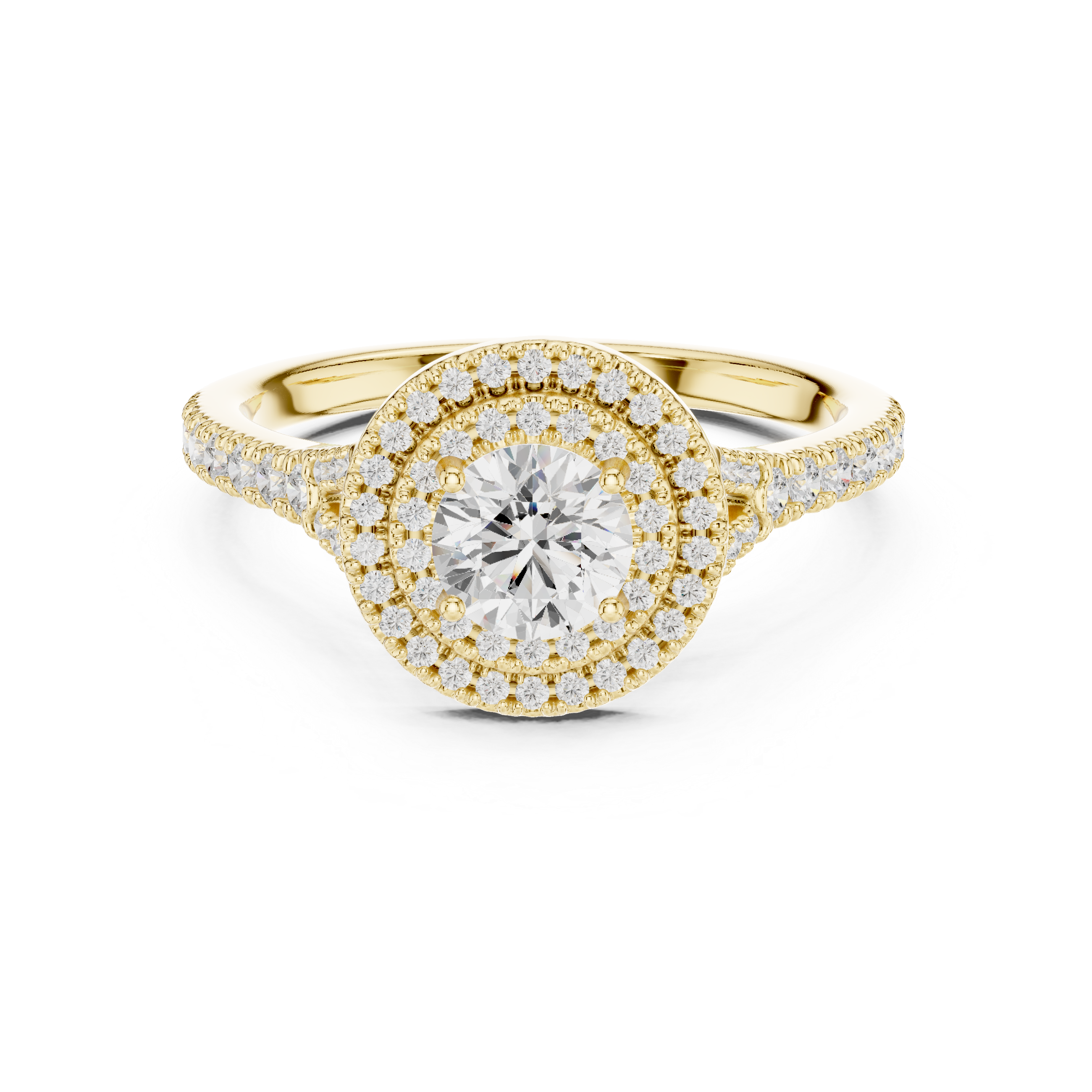 Tall Ship Lab grown diamond Rings design
