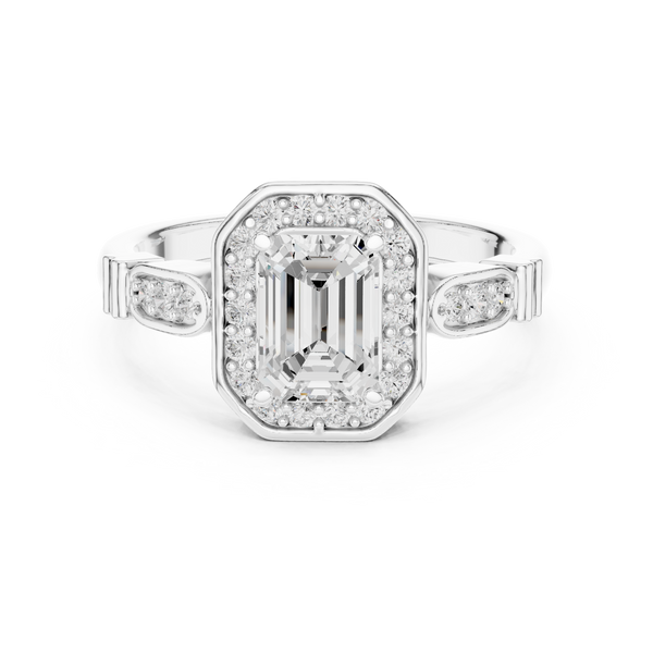 Prime Spot Lab grown diamond Rings design