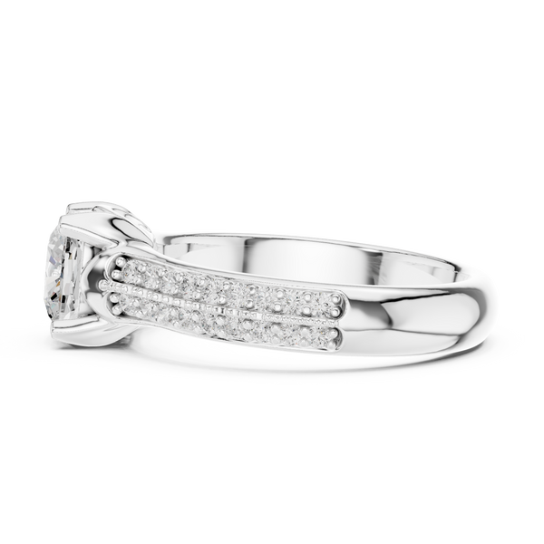 Merry Tune Lab grown diamond Rings design