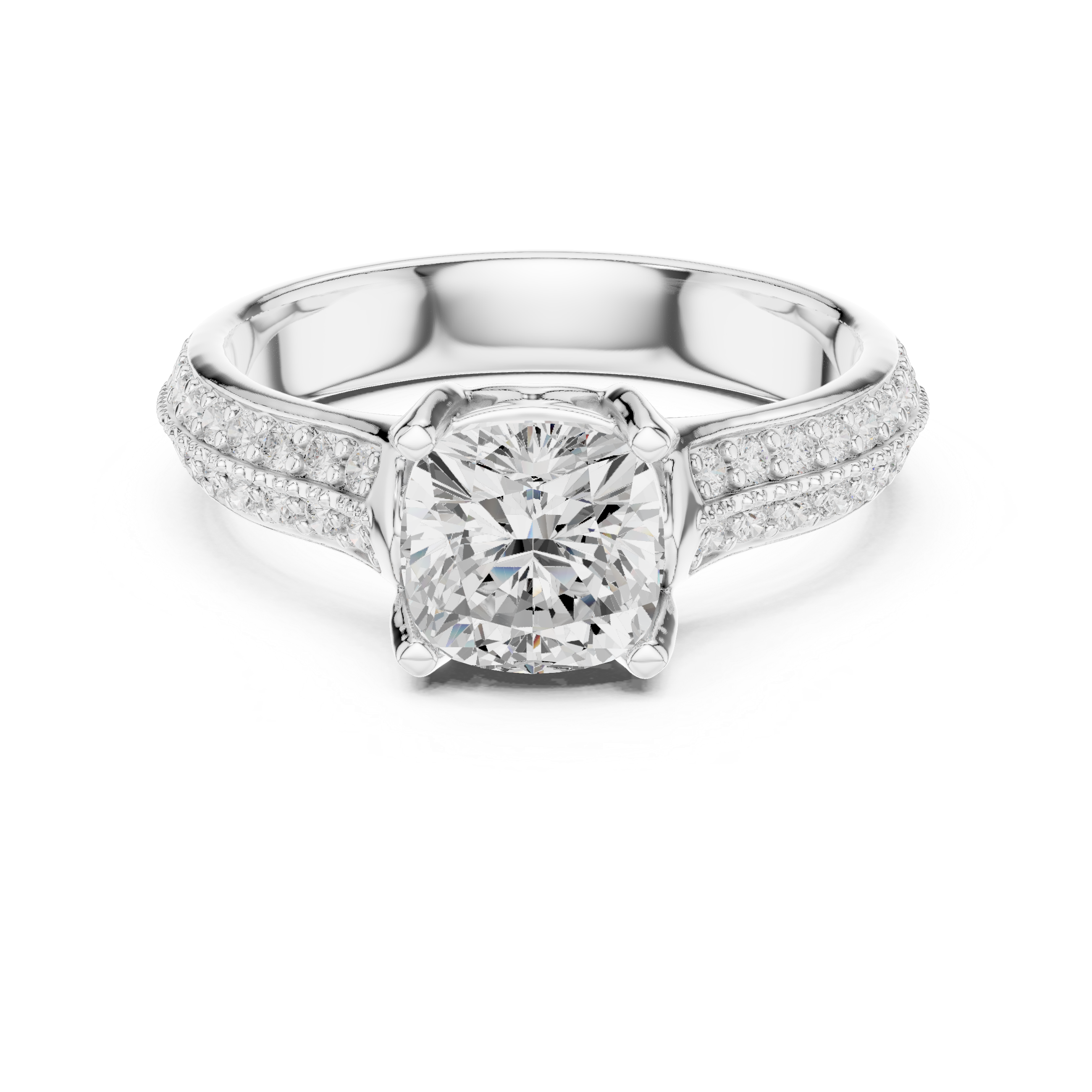 Merry Tune Lab grown diamond Rings design