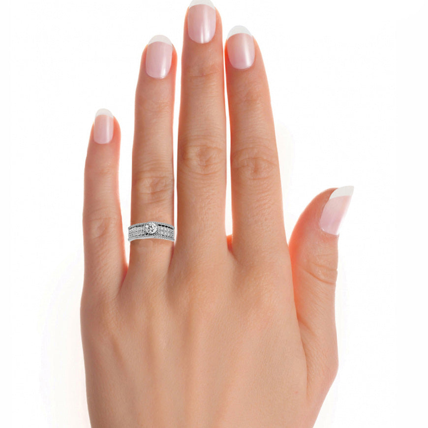 Unforgettable Love Solitaire