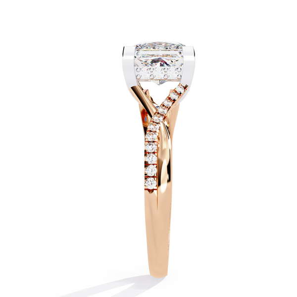 Ternate Twisted Princess