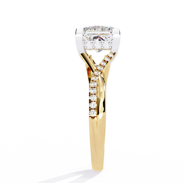 Ternate Twisted Princess