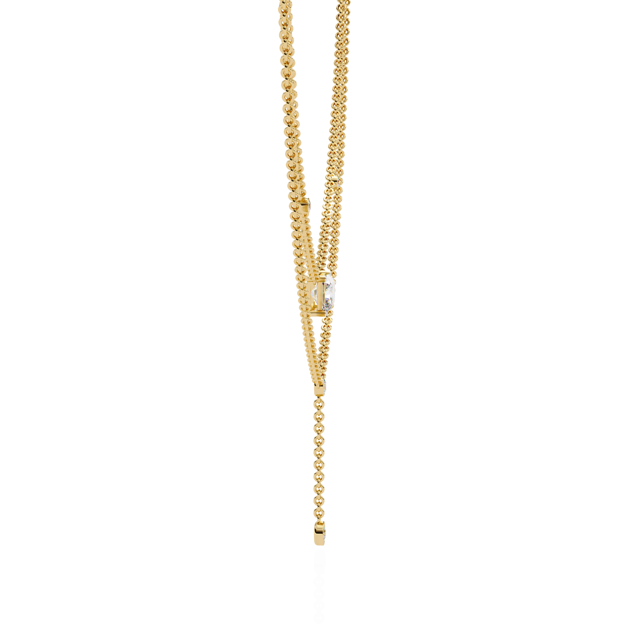 Radiant Reverie Necklace