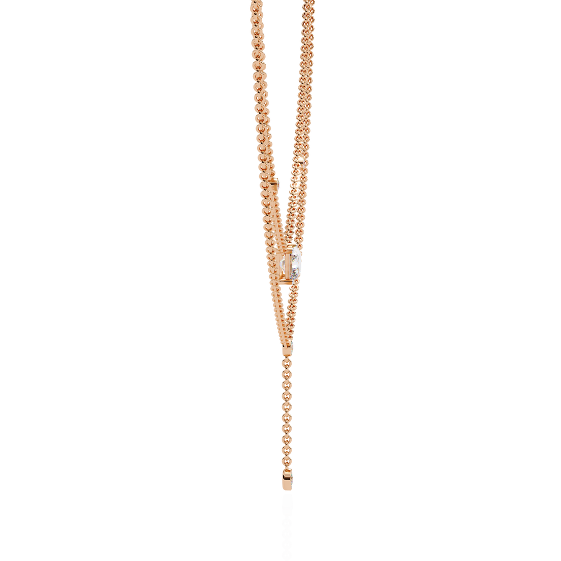 Radiant Reverie Necklace
