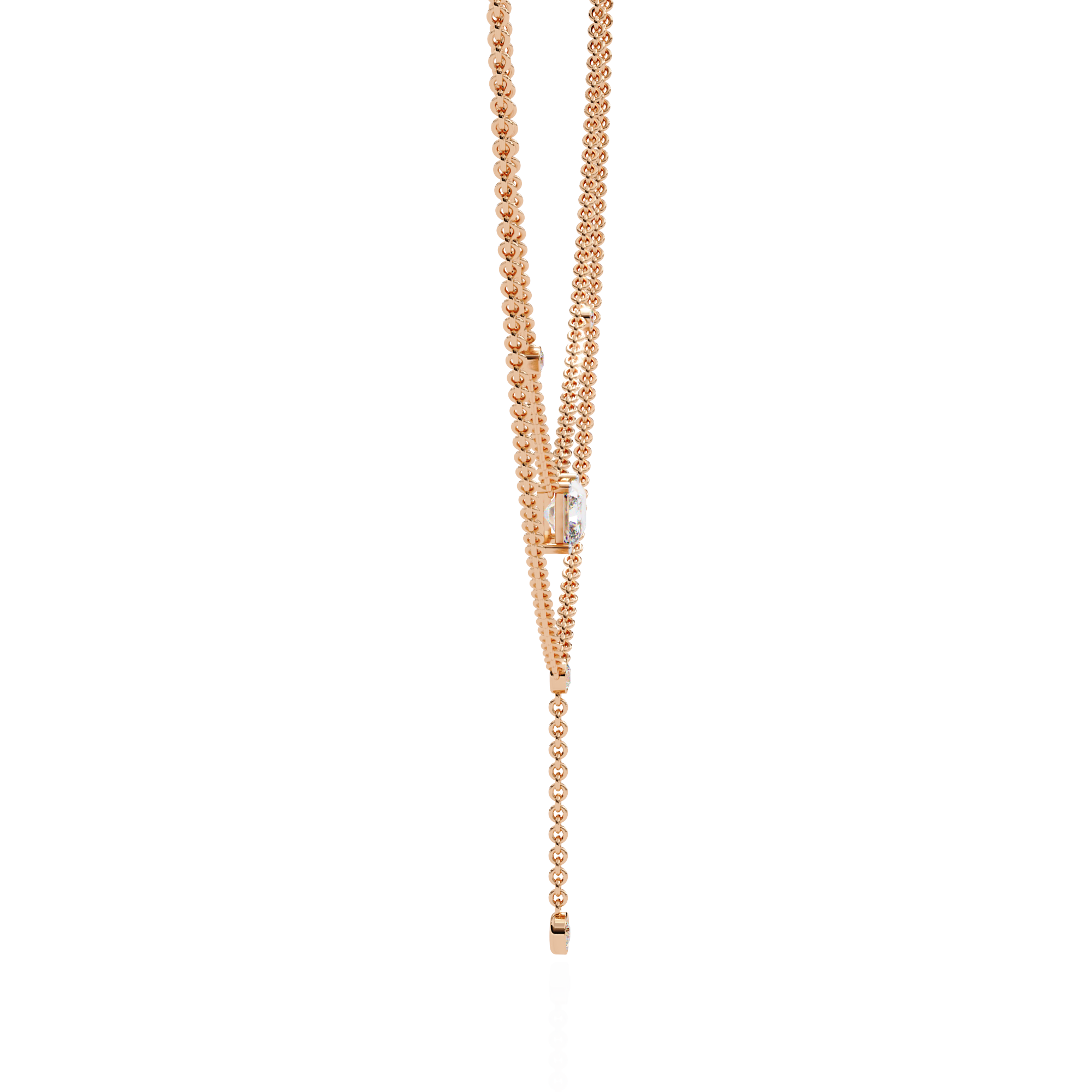 Radiant Reverie Necklace