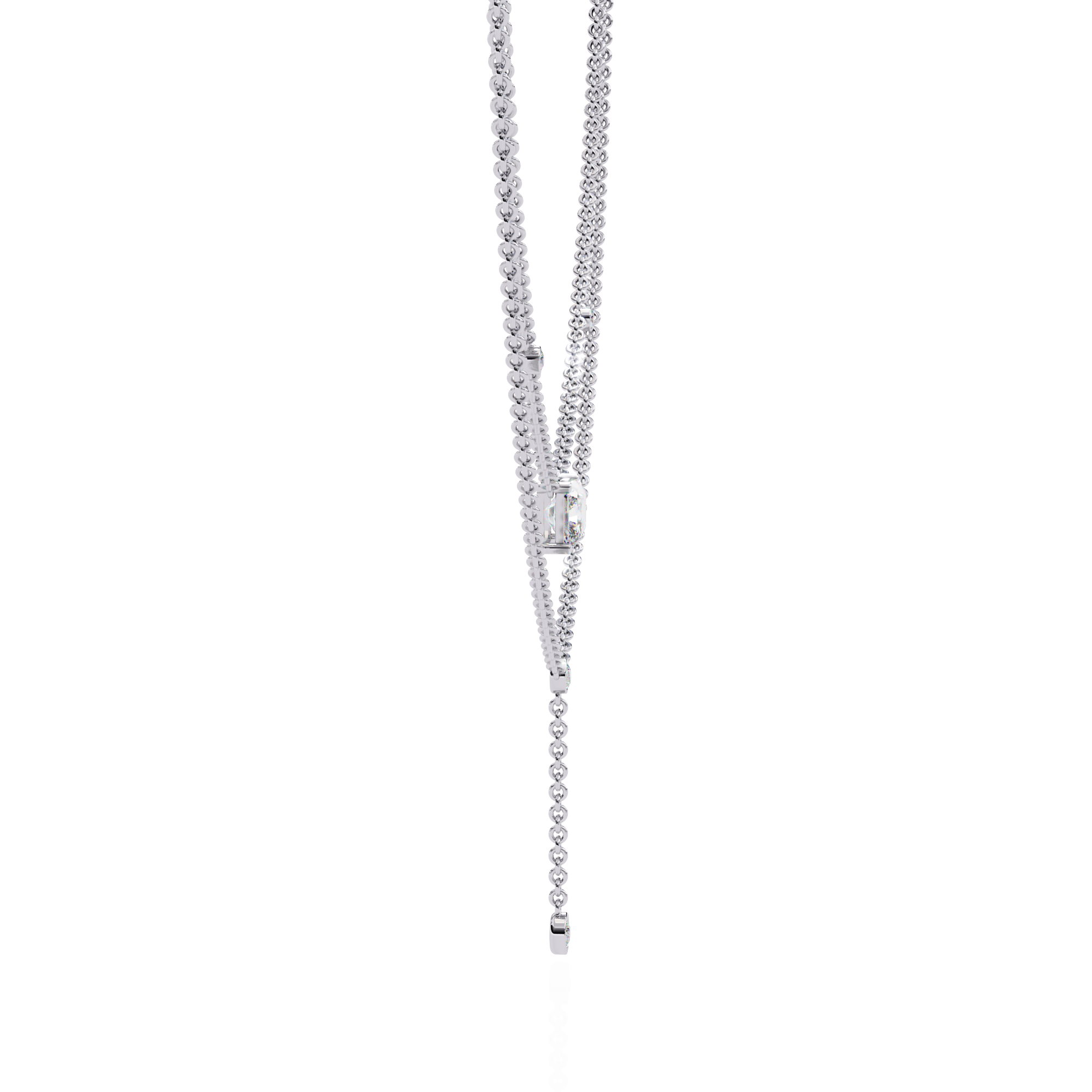 Radiant Reverie Necklace