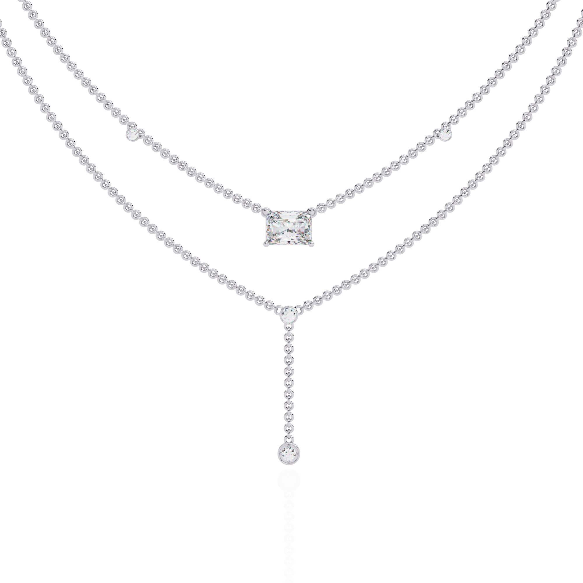 Radiant Reverie Necklace