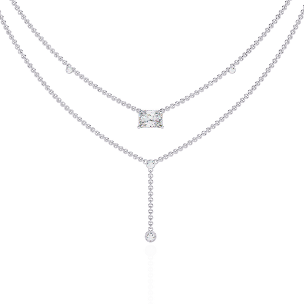 Radiant Reverie Necklace