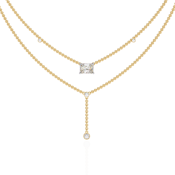 Radiant Reverie Necklace