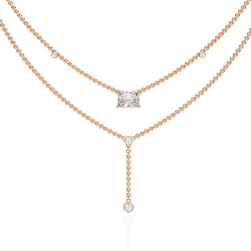 Radiant Reverie Necklace