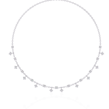 Sif Jakobs Ellera Piccolo Gold Necklace