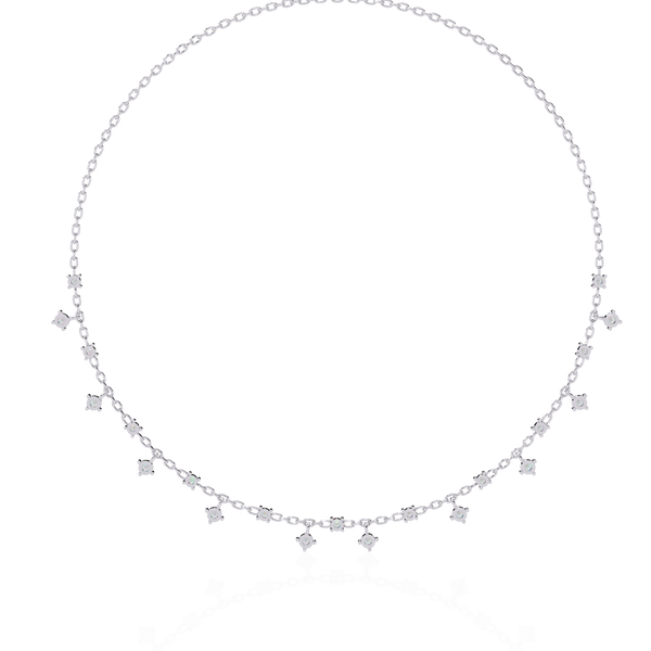 Sif Jakobs Ellera Piccolo Gold Necklace