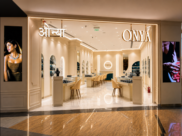 Amanora Gold Souk, Pune