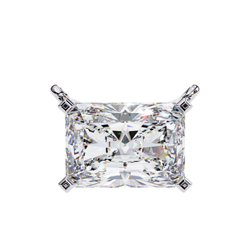 Classic  Diamond Pendant