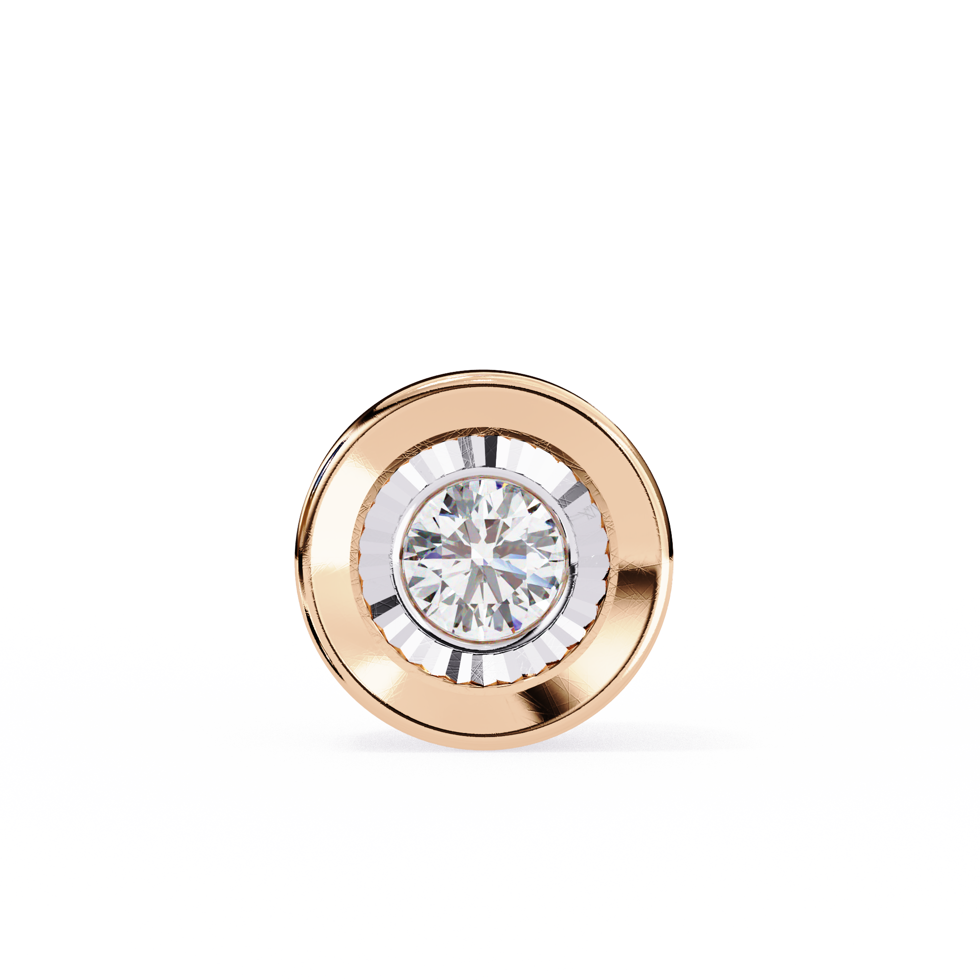 Gabriella Diamond Pendant