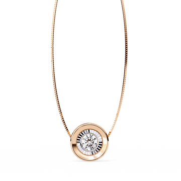 Gabriella Diamond Pendant