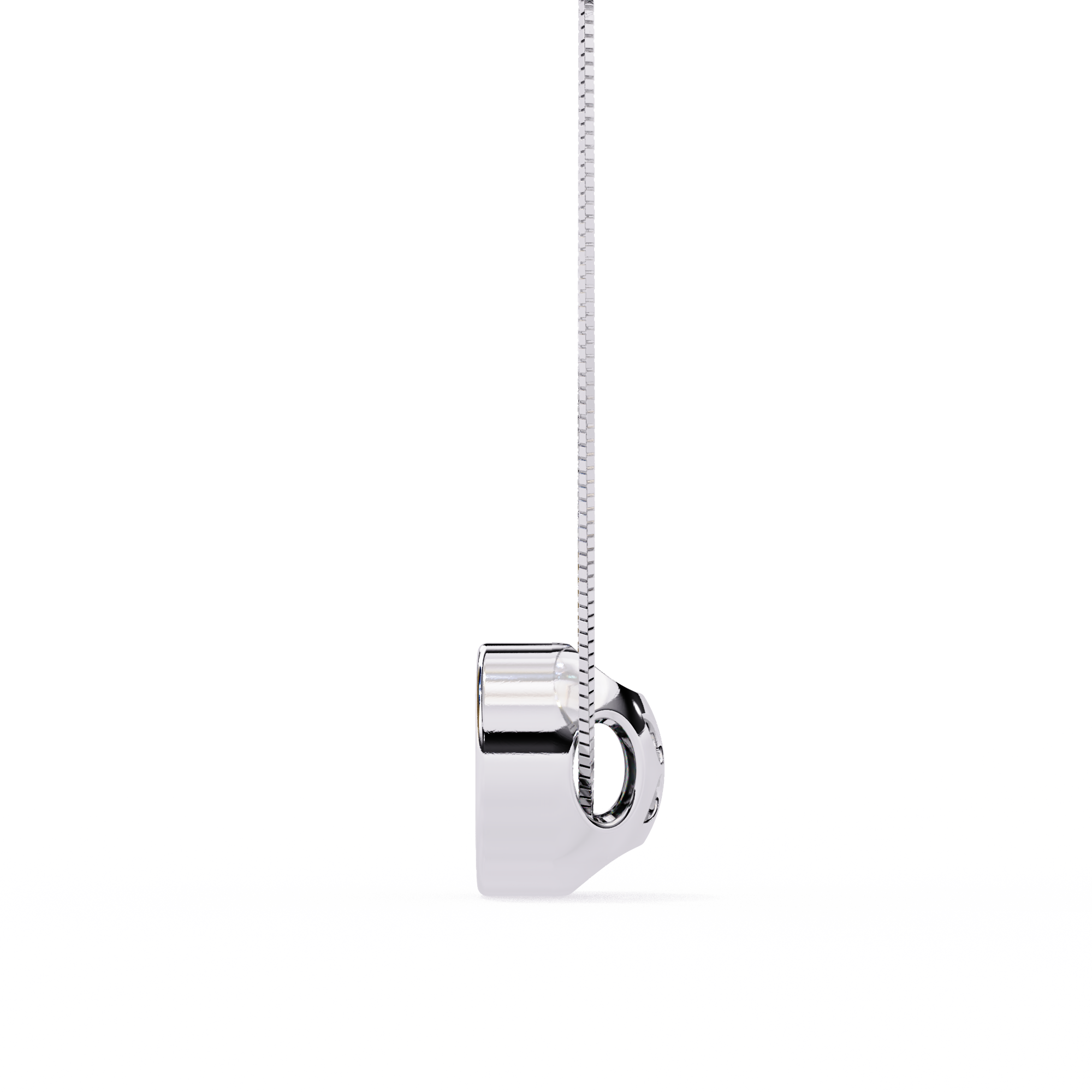 Gabriella Diamond Pendant