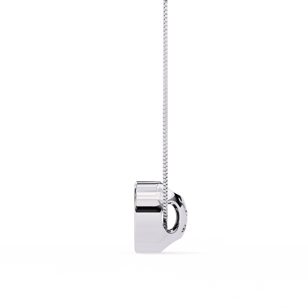 Gabriella Lab Grown Diamond Pendant