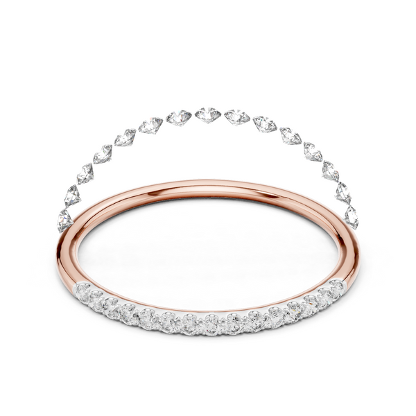 Phenomenal Lab grown diamond Rings jewelry