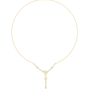 Magnificent Brilliant Diamond Lab Grown Necklace