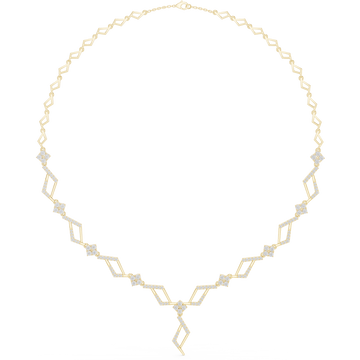 Brilliant Brilliant Diamond Lab Grown Necklace