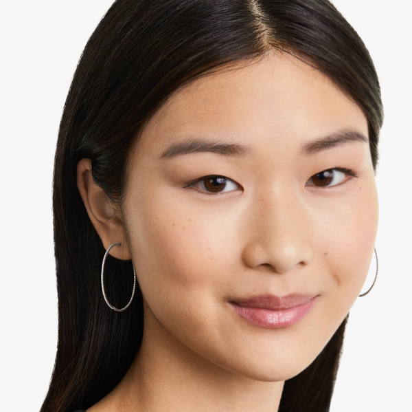 Inside Out Round Hoops