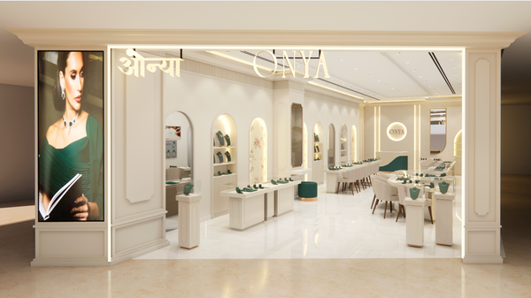 Amanora Gold Souk, Pune [Coming Soon]