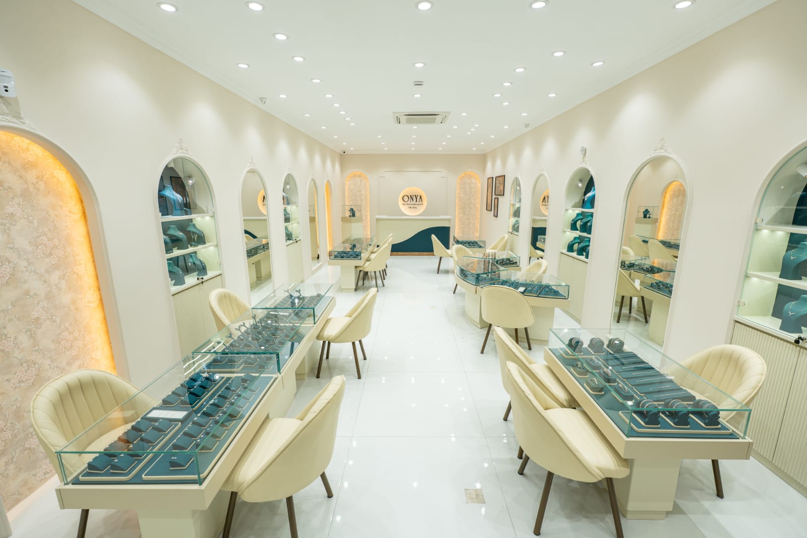 Onya Jayanagar Store