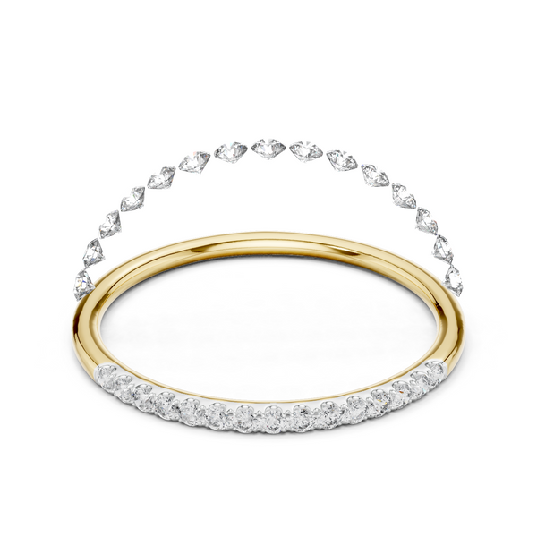 Phenomenal Lab grown diamond Rings jewelry