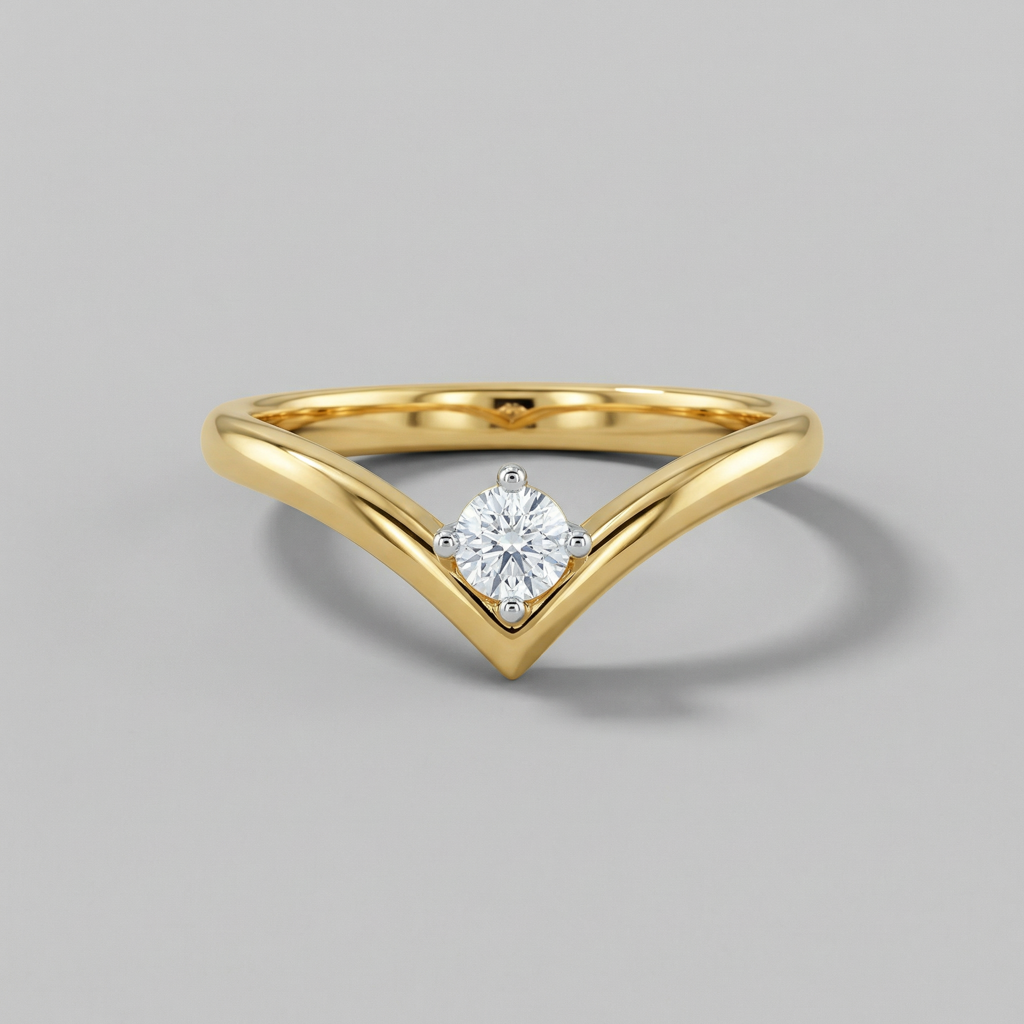 Radiant Bloom Ring