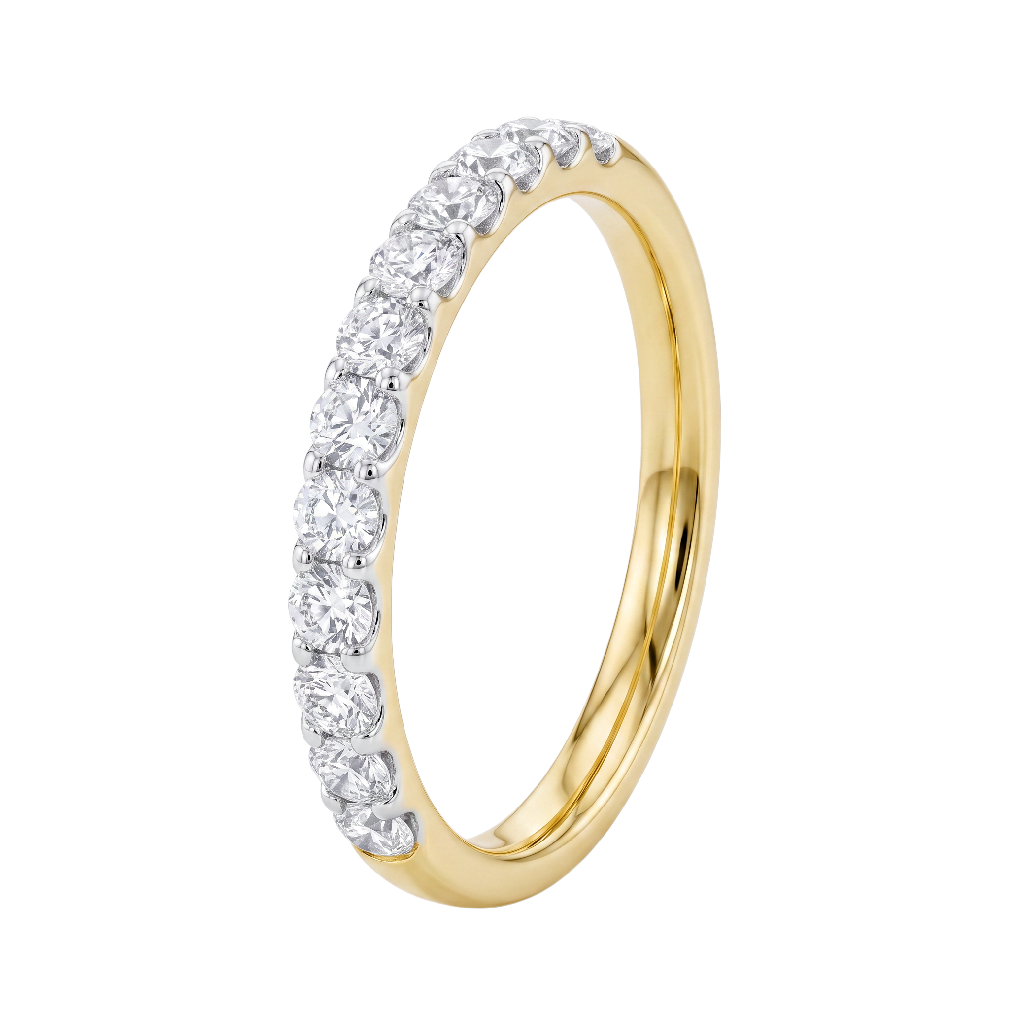 Phenomenal Lab grown diamond Rings jewelry