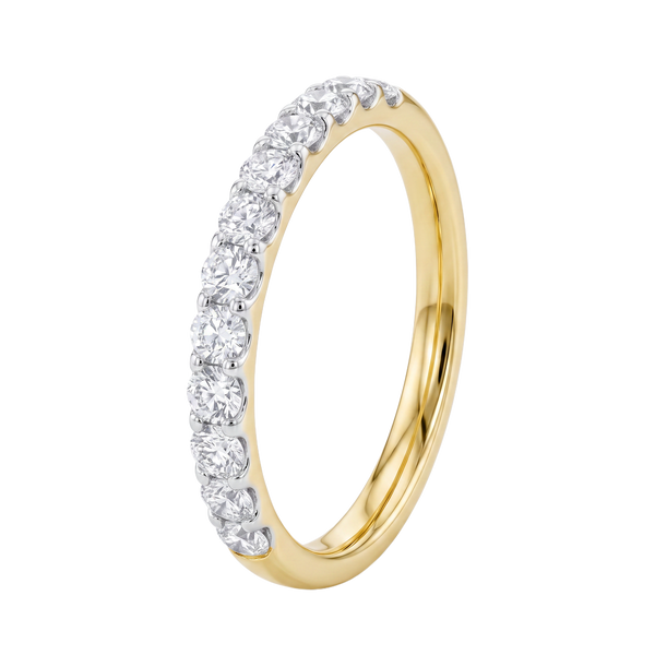 Phenomenal Lab grown diamond Rings jewelry
