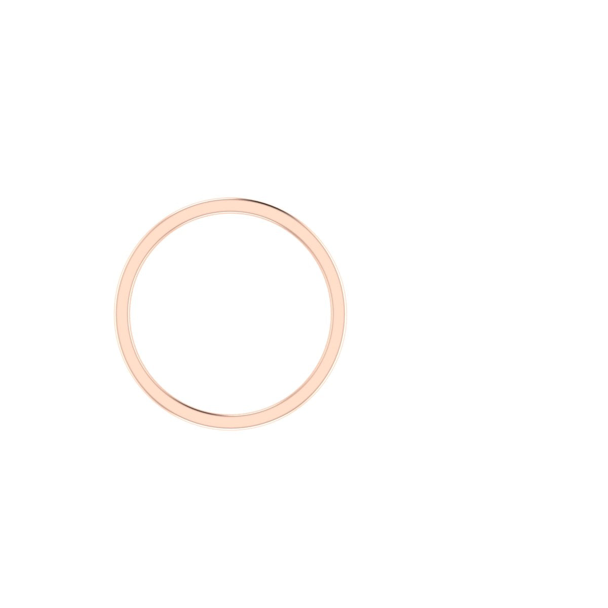 Stria Luxe Men's Diamond Ring