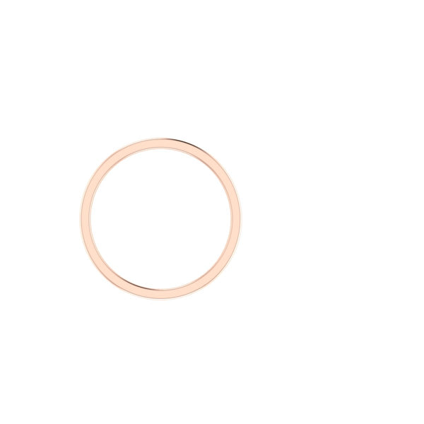 Stria Luxe Men's Diamond Ring