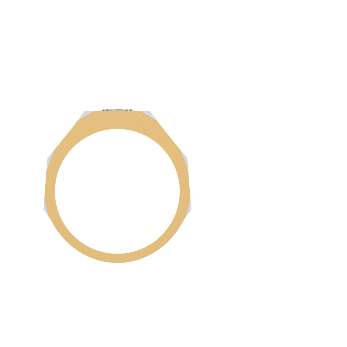 The Bi-Metal Architectus Radiant