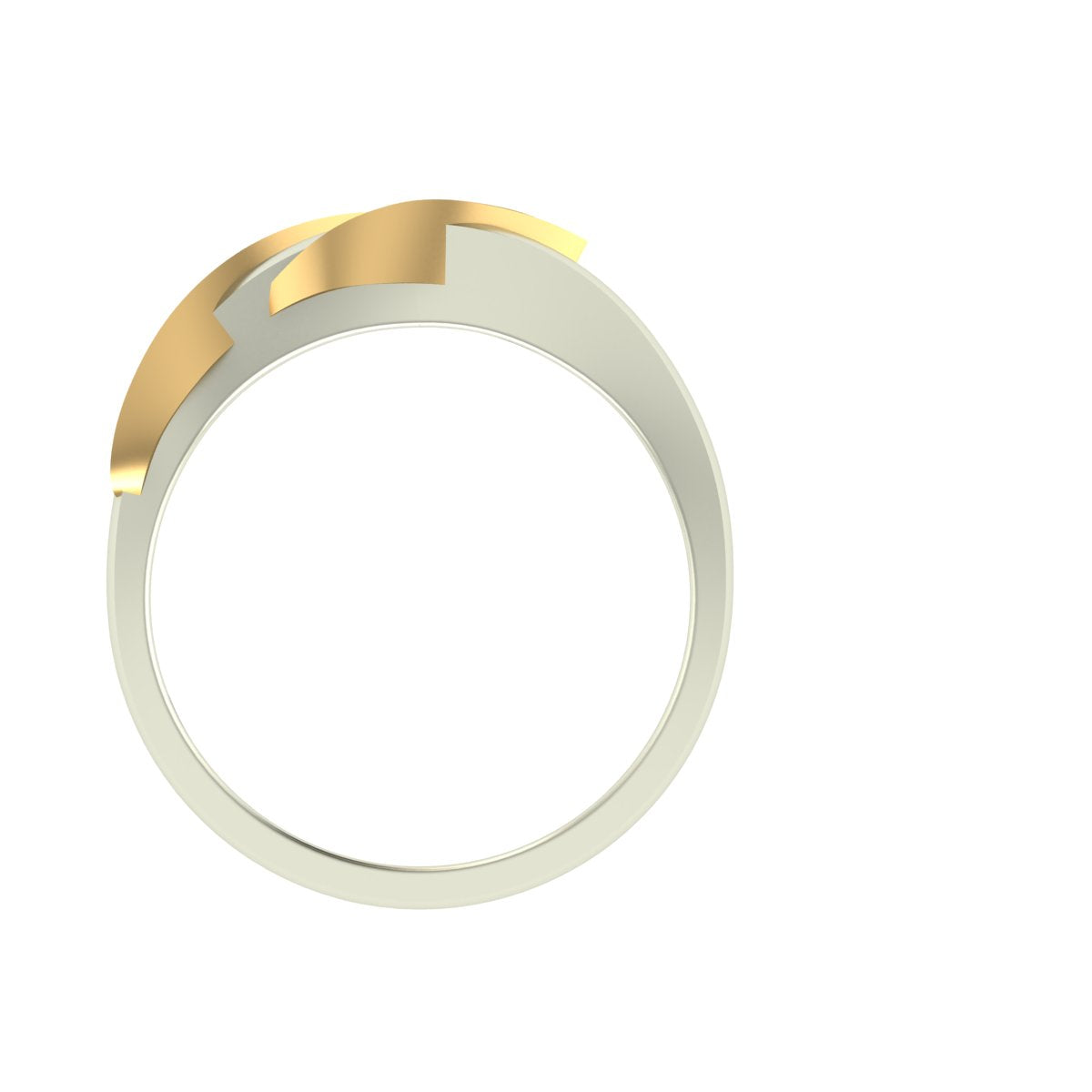 The Vector Split-Frame Ring