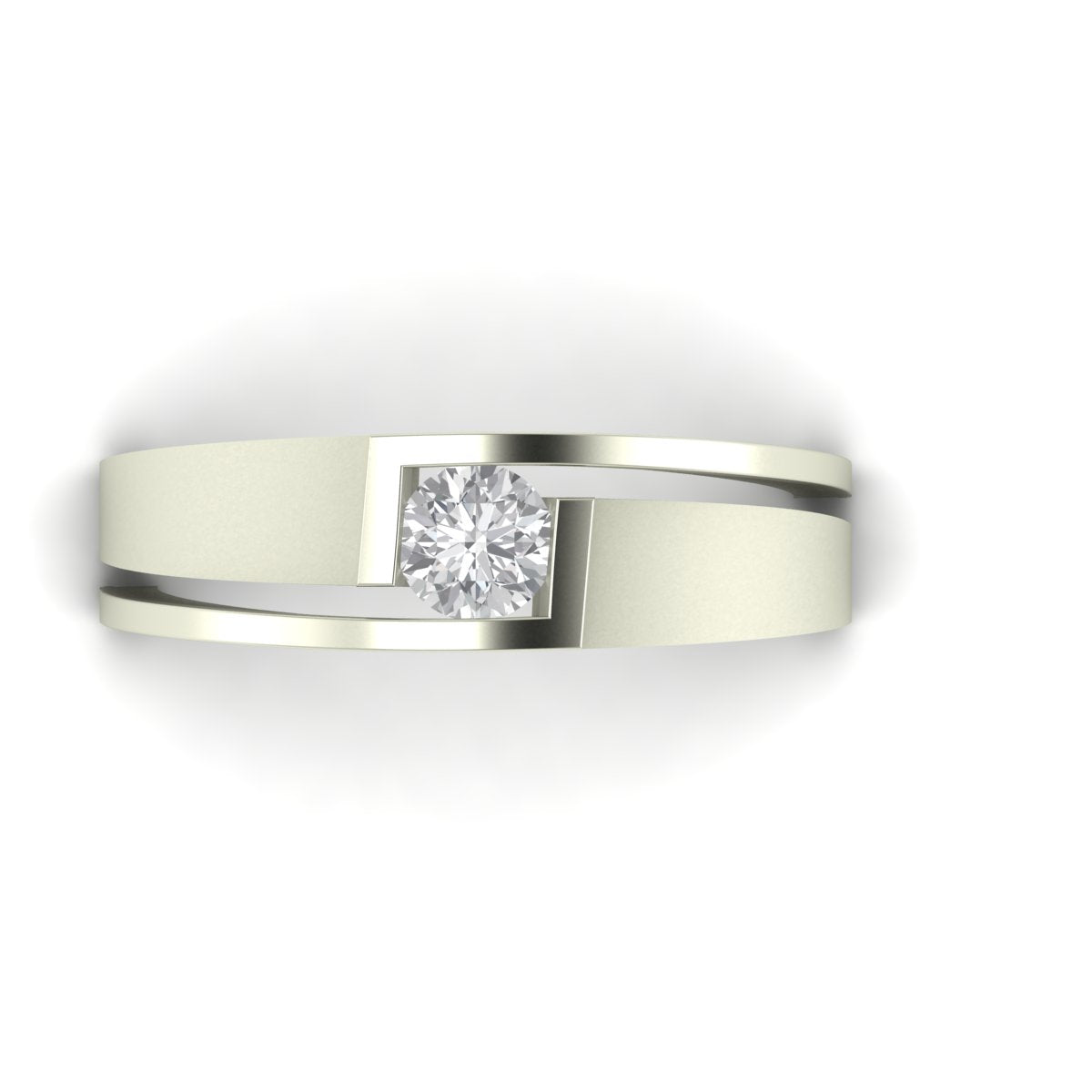 The Architect's Tension Ring