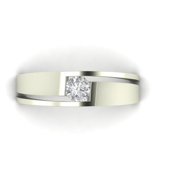 The Architect's Tension Ring