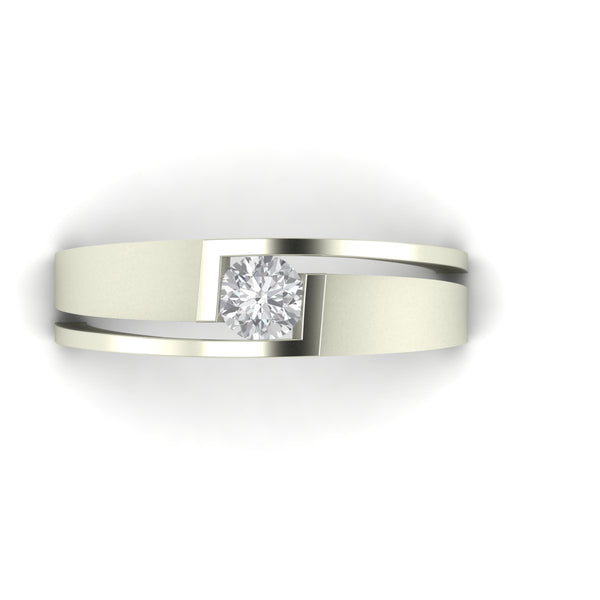 The Architect's Tension Ring