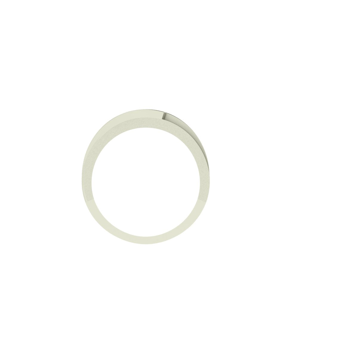 The Architect's Tension Ring