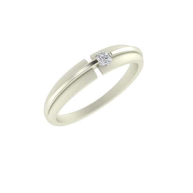 Celestial Split Solitaire