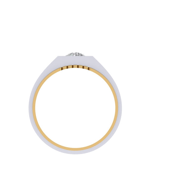 The Tectonic Dual-Finish Solitaire