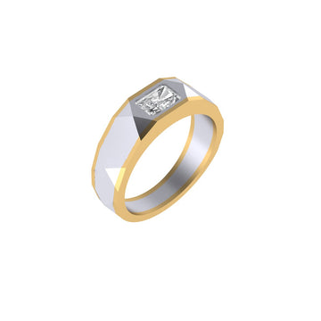 The Bi-Metal Architectus Radiant