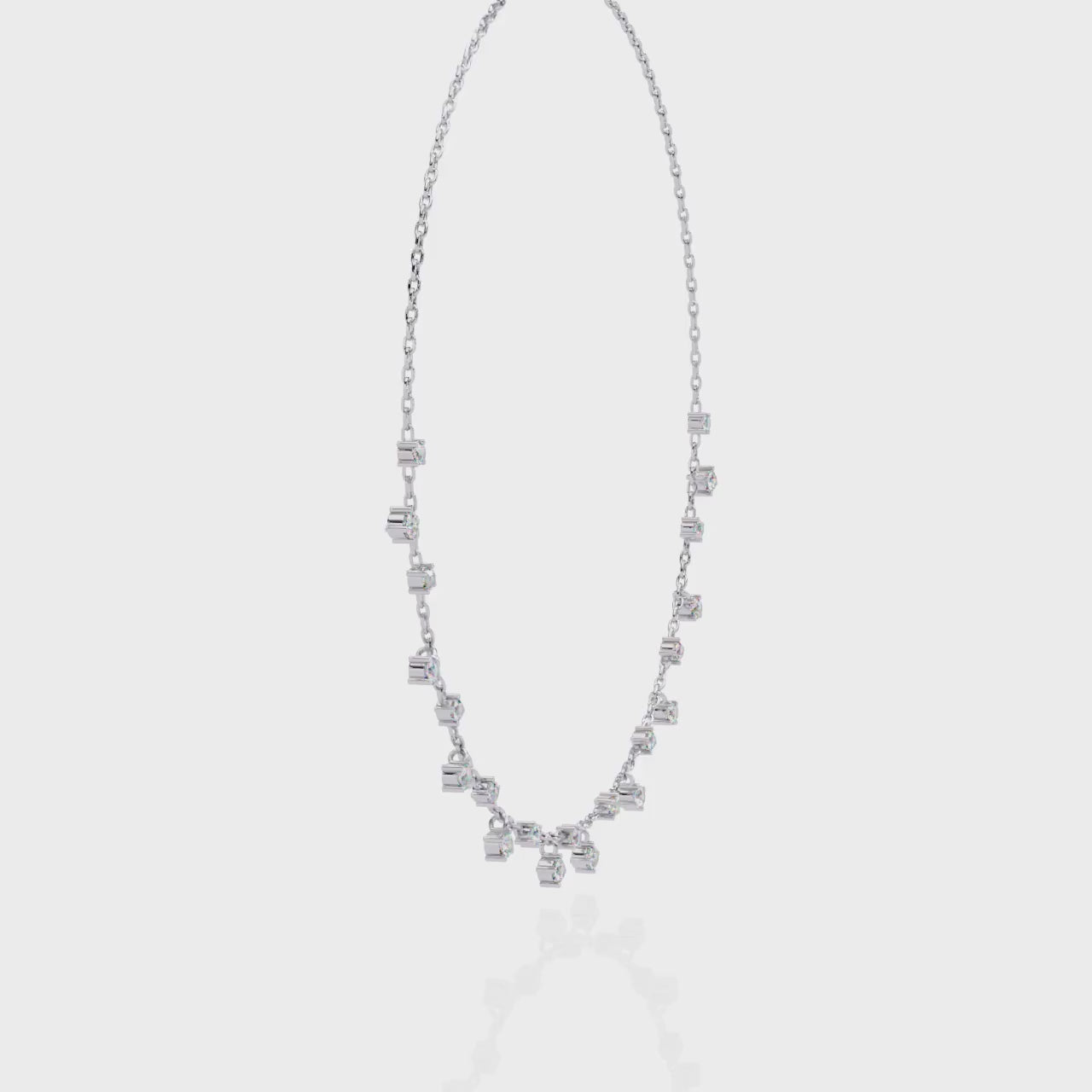 Sif Jakobs Ellera Piccolo Gold Necklace
